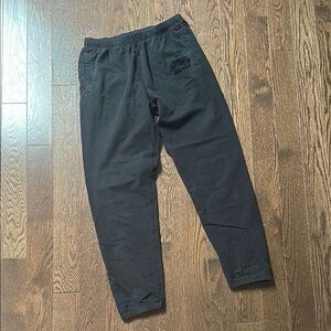 Roots Black Sweatpants